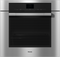 30" ContourLine Single Oven MTouch S (Clean Touch Steel)
