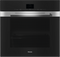 30" PureLine Single Oven MTouch S (Clean Touch Steel)
