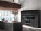30" PureLine Single Oven MTouch S (Clean Touch Steel)