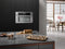 30" ContourLine Speed Oven MTouch (Clean Touch Steel)