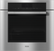 30" ContourLine Single Oven Mtouch (Clean Touch Steel)