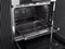 30" ContourLine Single Oven Mtouch (Clean Touch Steel)