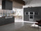 30" ContourLine Single Oven Mtouch (Clean Touch Steel)