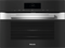 24" PureLine Speed Oven Mtouch (Clean Touch Steel)