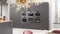 24" VitroLine Speed Oven Mtouch (Graphite Grey)