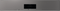 30" ArtLine MTouch Handless (Graphite Grey)