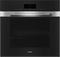 30" PureLine Single Oven MTouch (Clean Touch Steel)