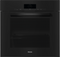 30" VitroLine Single Oven MTouch (Obsidian Black)