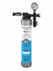 Single Water Filter System with Manifold & Cartridge