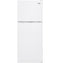 9.8 Cu. Ft. Top Freezer Refrigerator