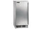 15" ADA Height Compliant, Clear Ice Maker, Panel Ready Door