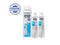 Haf Cin 4 Pack Refrigerator Water Filter Haf Cin