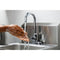 Instant Warm Handwashing System