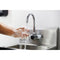 Instant Warm Handwashing System
