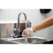 Instant Warm Handwashing System