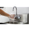 Instant Warm Handwashing System
