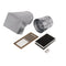 Optional Non-Duct Kit for BBN Powerpack Insert Series