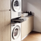 Pull-out basket For Laundry