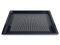 Gourmet baking and AirFry tray, perforated