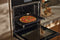 Gourmet baking and AirFry tray, perforated