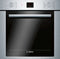 500 Series Single Wall Oven 24''
