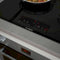 500 Series Single Wall Oven 24''