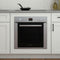 500 Series Single Wall Oven 24''