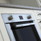 500 Series Single Wall Oven 24''
