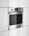 500 Series Single Wall Oven 30''