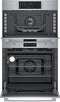 500 Series Combination Oven 30''