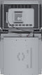 500 Series Combination Oven 30''