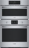 500 Series Combination Oven 30''