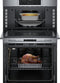 500 Series Combination Oven 30''