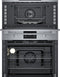 500 Series Combination Oven 30''