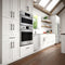 500 Series Combination Oven 30''