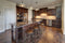 500 Series Combination Oven 30''