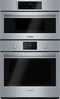 500 Series Combination Oven 30''