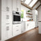 800 Series Single Wall Oven 30''