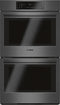 800 Series Double Wall Oven 30''