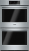 800 Series Double Wall Oven 30''