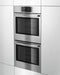 800 Series Double Wall Oven 30''