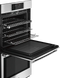 800 Series Double Wall Oven 30''