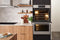 800 Series Double Wall Oven 30''