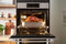 800 Series Double Wall Oven 30''