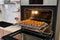 800 Series Double Wall Oven 30''