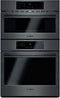 800 Series Combination Oven 30''