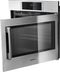Benchmark™ Single Wall Oven 30'' Right SideOpening Door