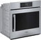 Benchmark™ Single Wall Oven 30'' Right SideOpening Door