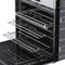 Benchmark™ Single Wall Oven 30''