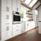 Benchmark™ Single Wall Oven 30''